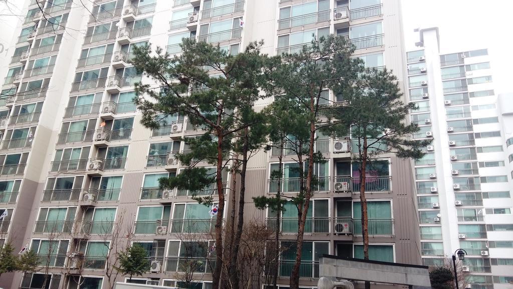 Happy Day Family * Seoul