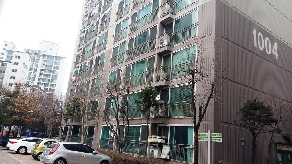Happy Day Family * Seoul