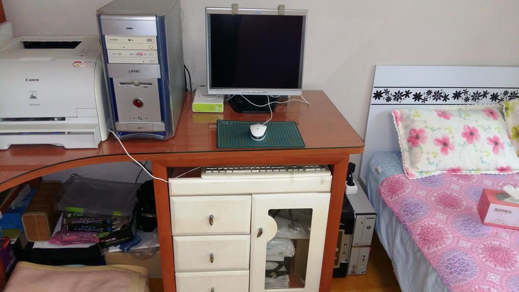 Happy Day Family Apartment Seoul