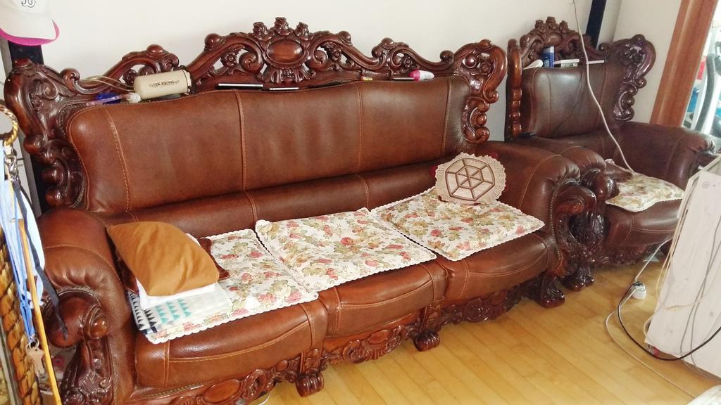 Happy Day Family Apartment
