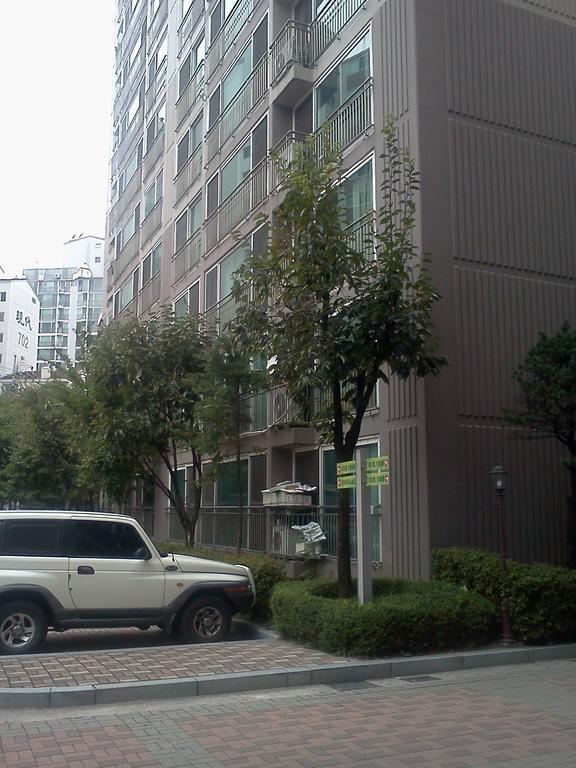 Apartment Happy Day Family Seoul