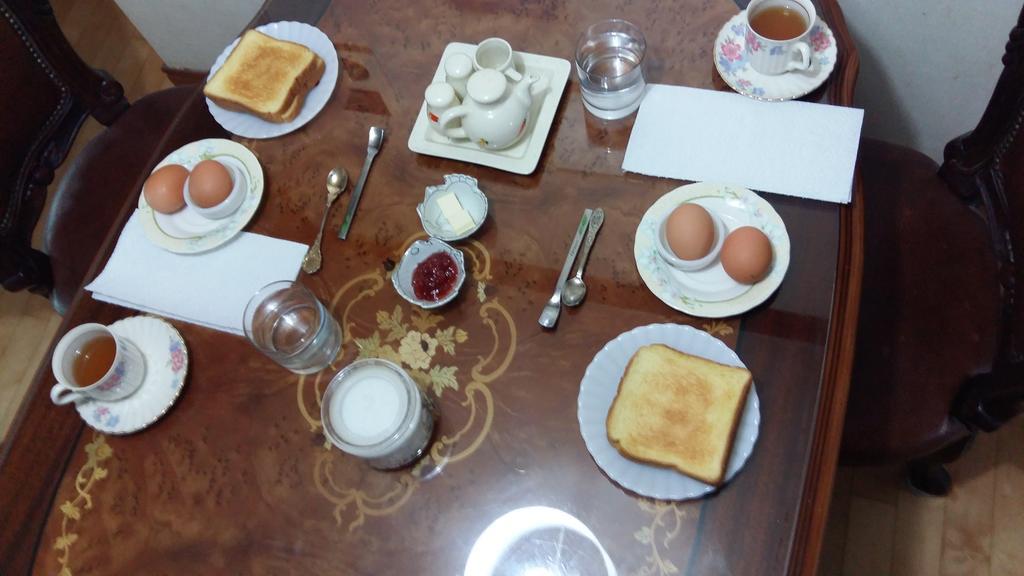 Apartment Happy Day Family *