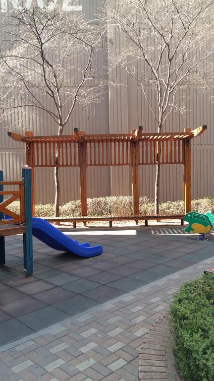 Apartment Happy Day Family Seoul