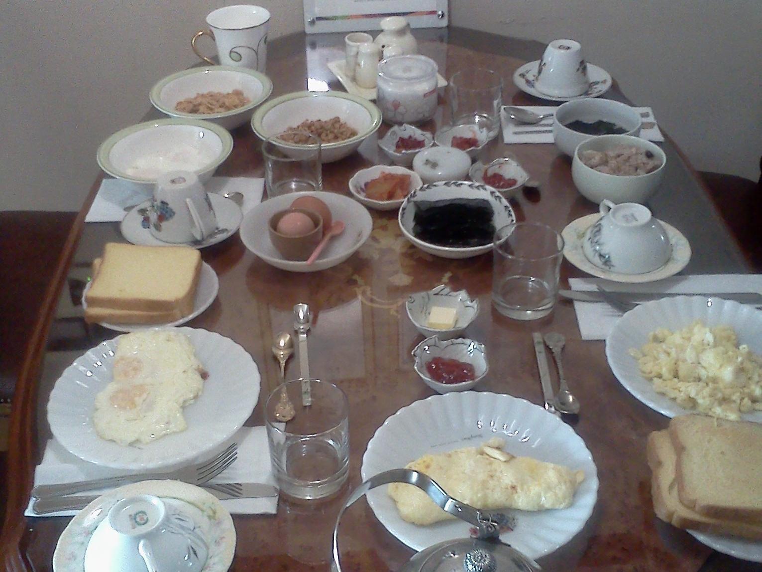Apartment Happy Day Family *